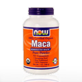 Organic Maca 6:1 Conic Powder - 