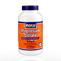 Magnesium Citrate 134mg - 
