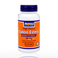 Lutein Esters 40mg/20mg - 