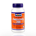 Testo Jack Extra Strength - 