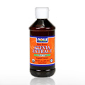 Organic Liquid Stevia - 