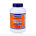 Flush Free Niacine 500mg - 