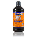 Ultra B-12 Liquid - 
