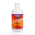 Carnitine Liquid Citrus - 