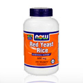 Red Yeast Rice Extract 600mg - 