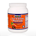 Fruit and Greens Phytofoods Powder - 