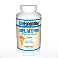 Melatonin Time Release 750 mcg - 