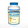 Melatonin Time Release 300 mcg - 
