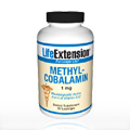Methylcobalamin 1 mg - 