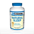 Natural Sleep 3mg - 