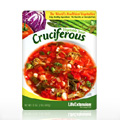 Cruciferous Vegetable Soup - 