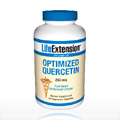 Optimized Quercetin 250mg - 