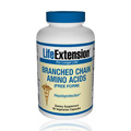 Branched Chain Amino Acids - 