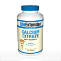 Calcium Citrate with D3 - 