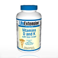 Vitamin D with Sea Iodine & Vitamin K2 - 