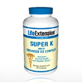 Super K with Advanced K2 Complex - 