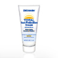 Total Sun Protection Cream with Beta Glucan Photo Agin Recovery Comp - 