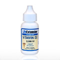 Vitamin D 2000 IU Emulsion - 
