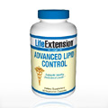 Advanced Lipid Control - 