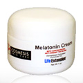 Melatonin Cream - 