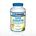 Super Zeaxanthin with Lutein & Meso-Zeaxanthin Okys Astaxanthin & C3G - 