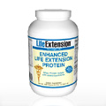 Enhance Life Extension Whey Protein Chocolate - 