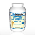 Enhance Life Extension Whey Protein Natural - 