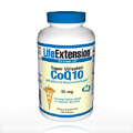 Super Ubiquinol CoQ10 with Enhanced Mitochondrial Support 50mg - 