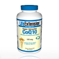 Super Ubiquinol CoQ10 with Enhanced Mitochondrial Support 100mg - 