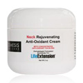 Neck Rejuvenating Anti-Oxidant Cream - 