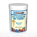 Life Extension Mix with Stevia - 