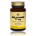Melatonin 3 mg - 