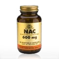NAC 600 mg - 