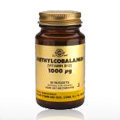 Methylcobalamin, Vitamin B12 5000 mcg - 