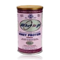Whey To Go Protein Powder Natural Strawberry Flavor - 