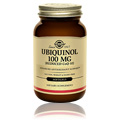 Ubiquinol 100 mg Reduced CoQ-10 - 