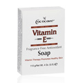Vitamin E Bar Soap 