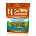 Hip Action/Dogs, Peanut Butter - 