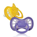 Cool Stage 2 Pacifiers - 