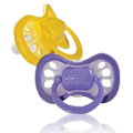 Cool Stage 1 Pacifiers - 