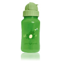 Aqua Bottle, Green - 