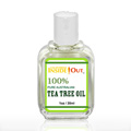 Tea Tree Oil, 100% Pure - 