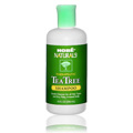 Shampoo, Tea Tree - 