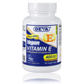 Vegan Vitamin E 400 IU, with Tocop - 