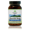 Peacefull Sleep, Organic - 