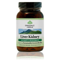 Liver Kidney Care - 