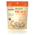 Pinenuts, Organic - 