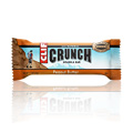 Clif Bar, Organic Peanut Butter Crunch - 