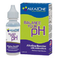 Alkazone pH Booster Supplement - 