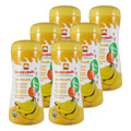Superfood Puffs: Banana & Pumpkin Puffs Case Pack - 